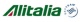 Alitalia Alitalia