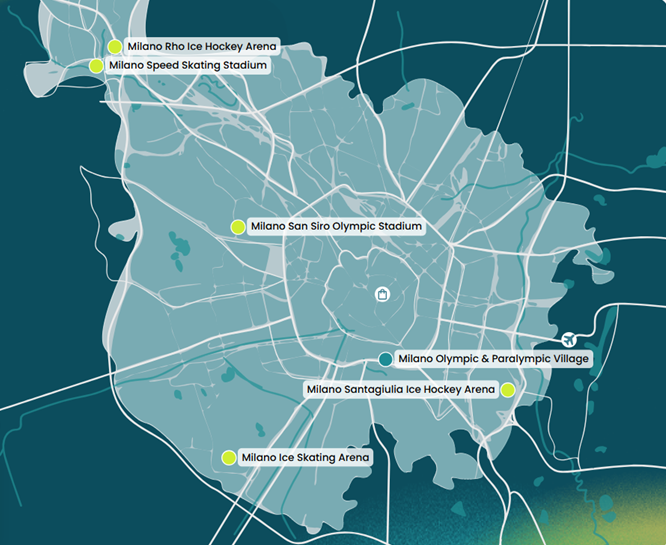 mappa milano mappa milano