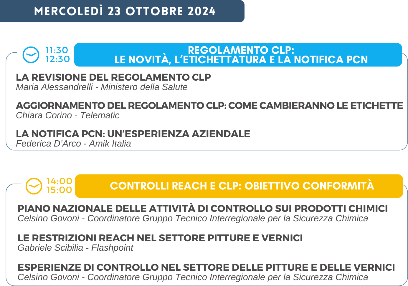 mercoledì p-c- evento 1-2