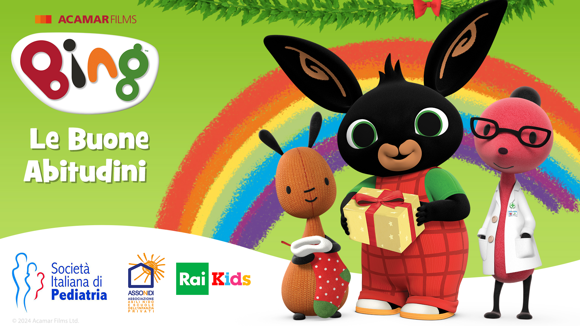 buone abitudini natale