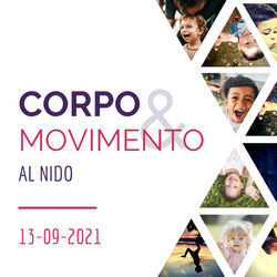 Corpo e movimento al nido_