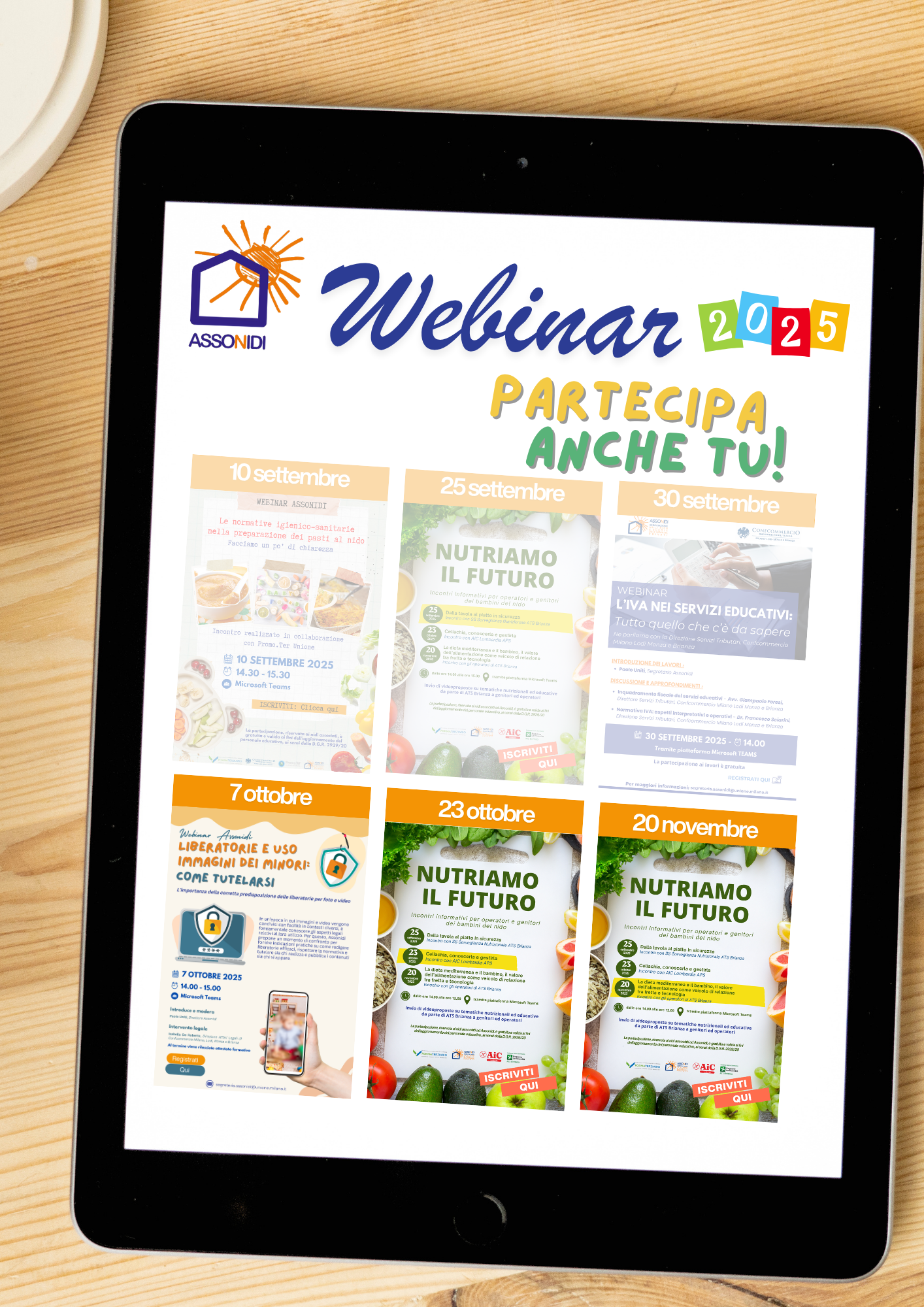 webinar Assonidi 2025