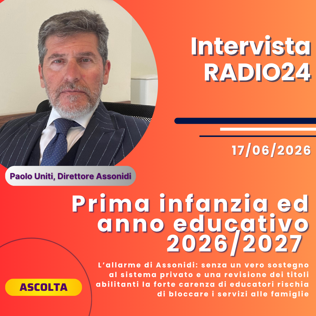 Post di Instagram Intervista radio Promozionale Azzurro
