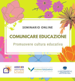 Comunicare educazione