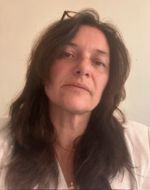 FOTOTESSERA VINCENZI LIDIA