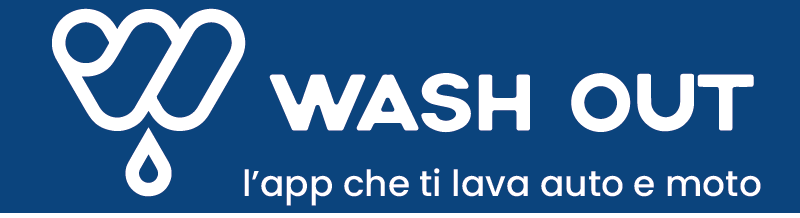 Logo Wash Out