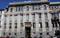 Milano città turistica <br>accordo territoriale <br>Confcommercio Milano e Sindacati