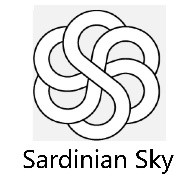 Logo Sardinian Sky