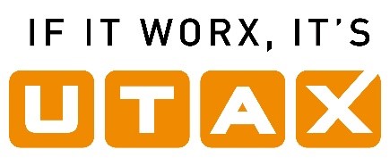 Logo Utax