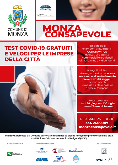 Monza consapevole news sito