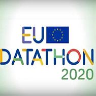 eudatathon_logoR
