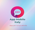 APP Mobile Italy