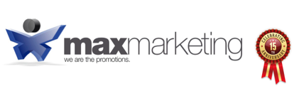 Max Marketing