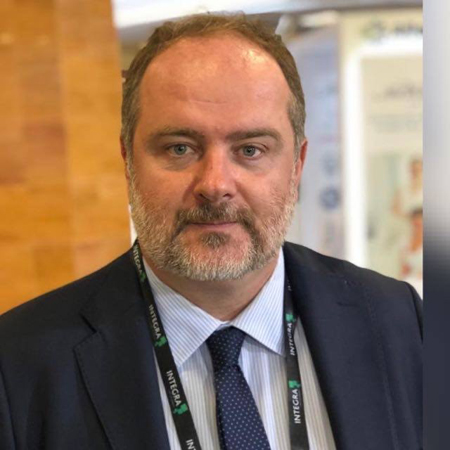 Federico de Rovere presidente Asfo Lombardia per sito