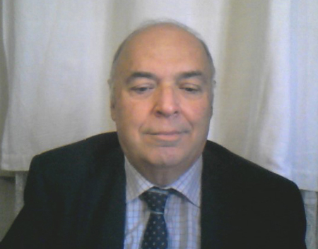 Giordano Nobile presidente Fiavet Lombardia per news sito