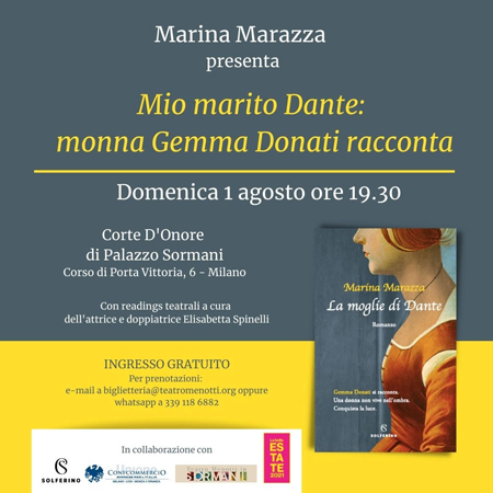 Visual post per evento 1 agosto in Sormani per news sito Visual post per evento 1 agosto in Sormani per news sito