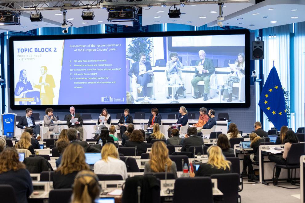 cittadinanza europea