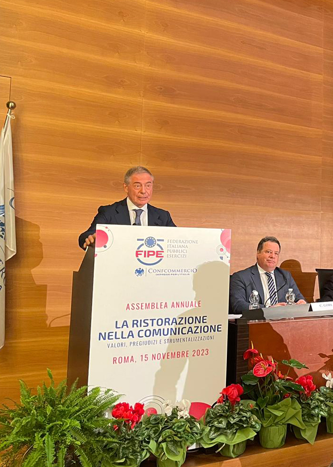 Assemblea Fipe intervento ministro Urso_PER_NEWS_SITO