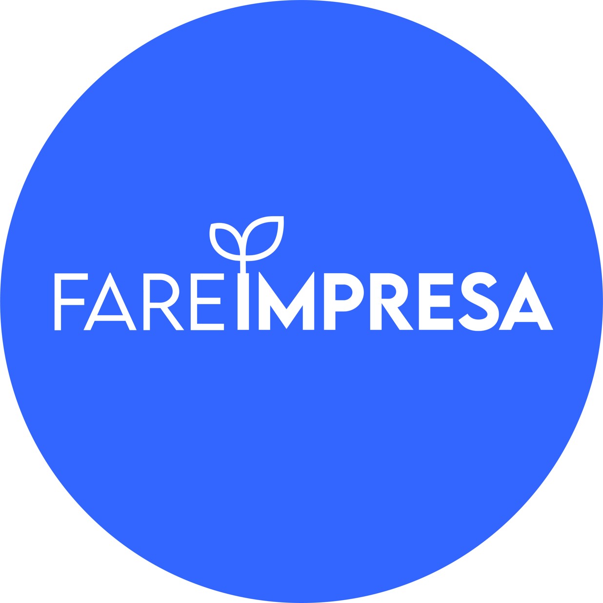 FARE IMPRESA