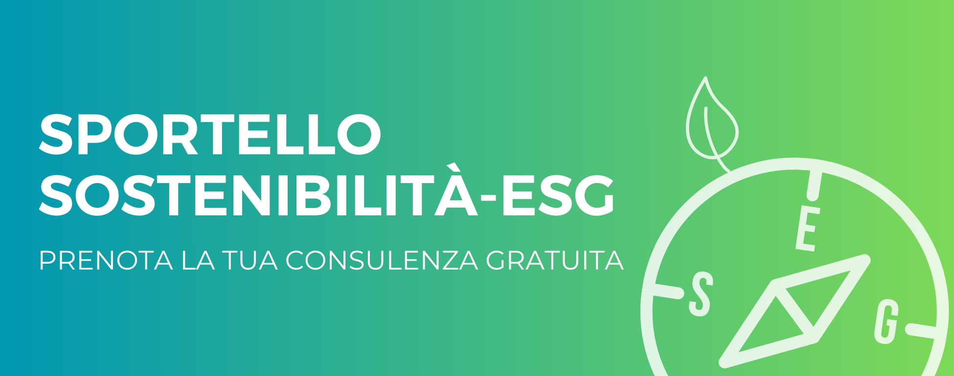 Fascione_sportello sostenibilità-ESG