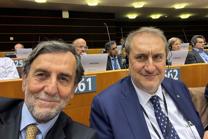 Garosci e Massoletti Europarlamento imprese_PER_NEWS_SITO
