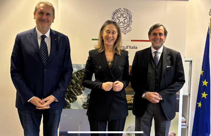 Massoletti, ambasciatrice Favi, Garosci_PER_NEWS_SITO