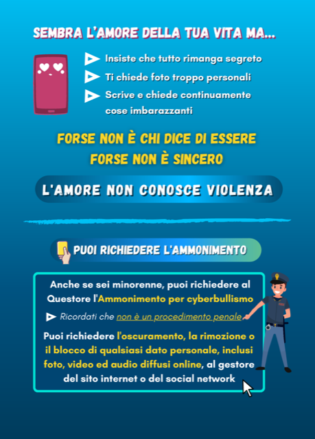 Polizia locandina 2