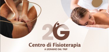 Centro medico - 2G Legnano