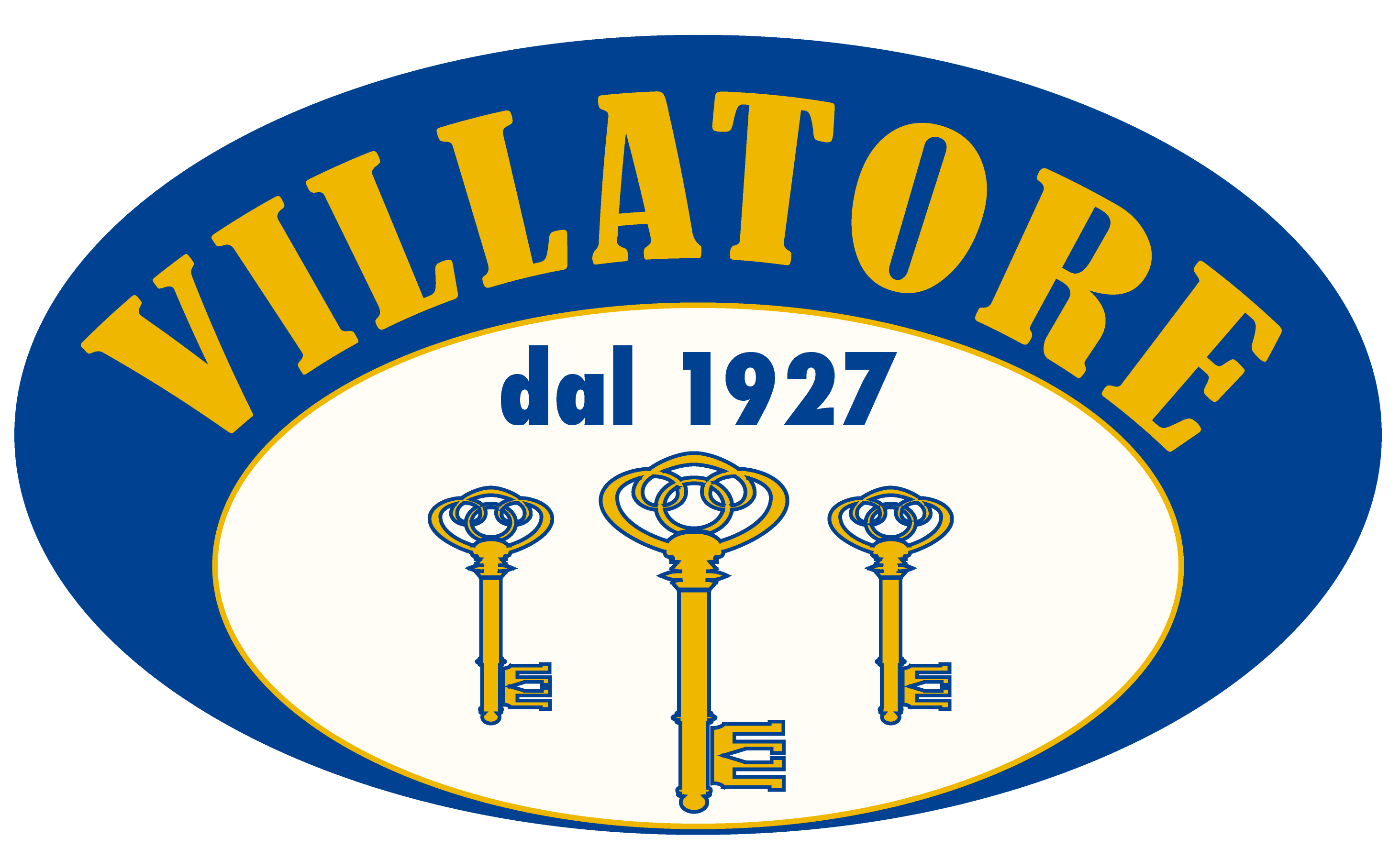 LOGO VILLATORE ILDEFONSO