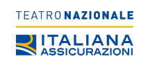 Logo Teatro Nazionale