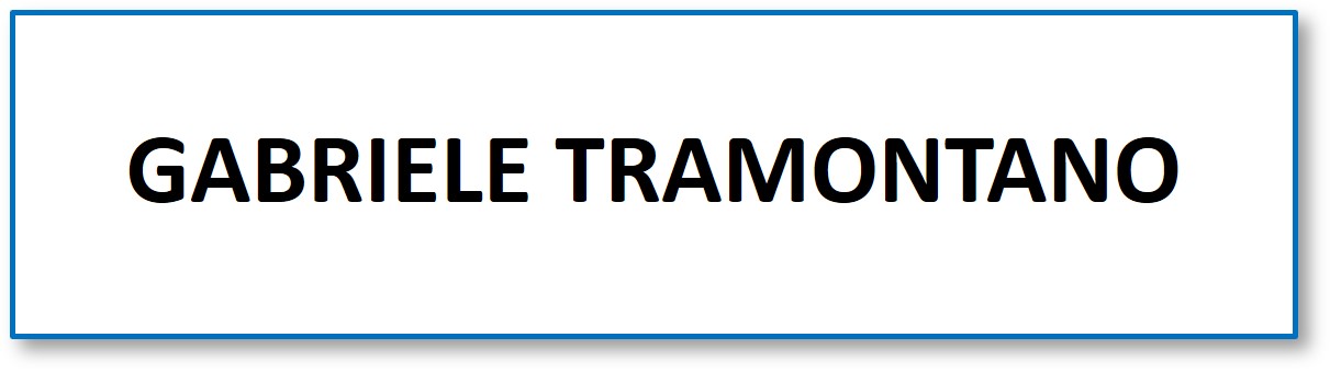 TRAMONTANO