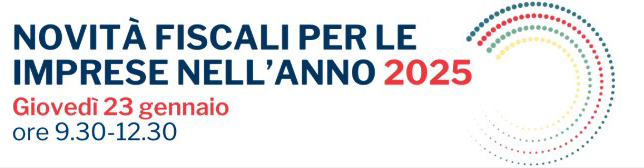 Convegno fiscale 2025