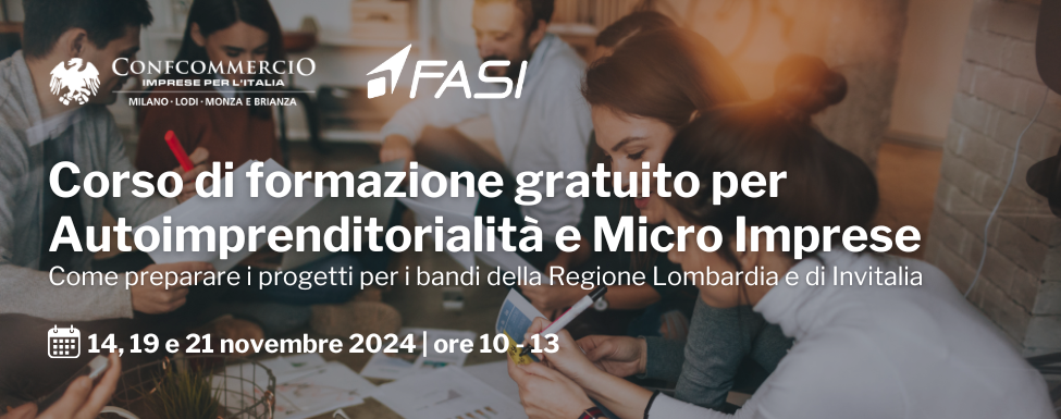 Fascione corso fasi autoimprenditorialità