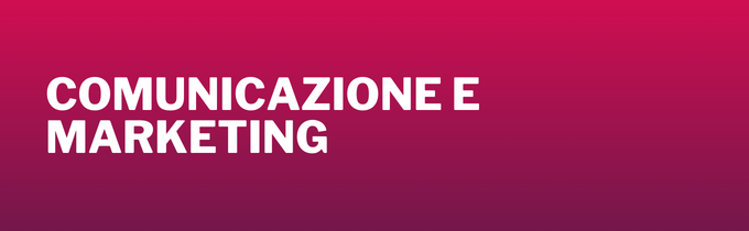 fascia pagine CONVENZIONI COMUNICAZIONE E MKTG