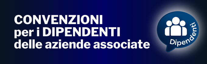 fascia pagine CONVENZIONI DIPENDENTI