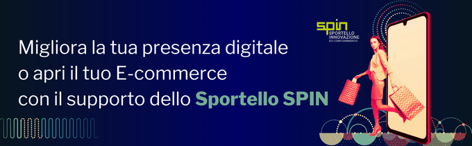 fascia pagine SPIN