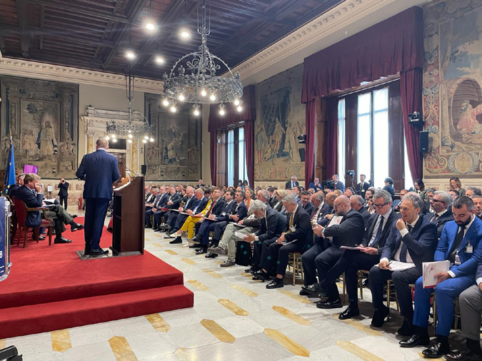 Giornata Ristorazione presentazione Parlamento pubblico_NEWS_SITO