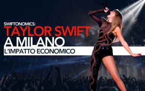 Mattonella taylor Swift