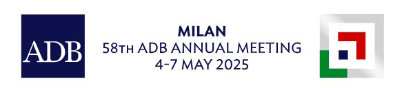 ADB Annual Meeting