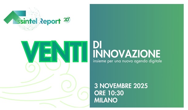 Assintel Report 3 novembre