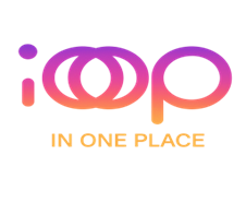 IOOP STUDIO LOGO