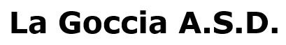 LA GOCCIA A.S.D.