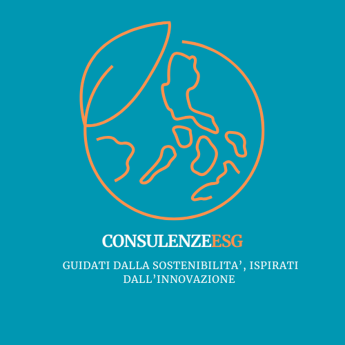 LOGO CONSULENZEESG