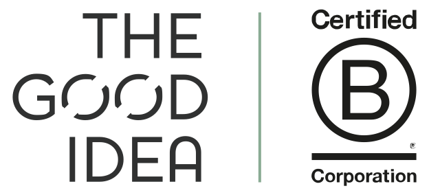 Logo The Good Idea