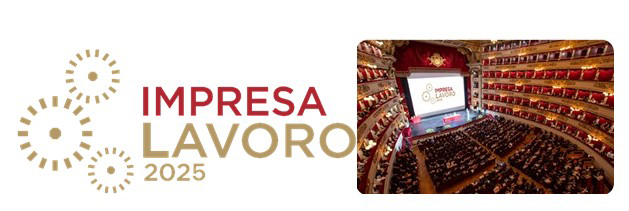 Camera di commercio Impresa lavoro 2025