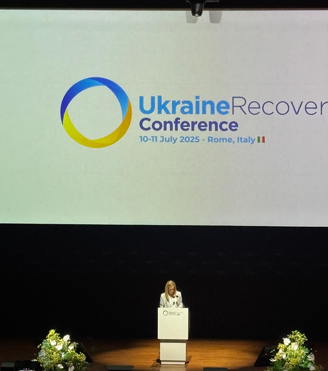 Conferenza Ucraina Meloni_SITO