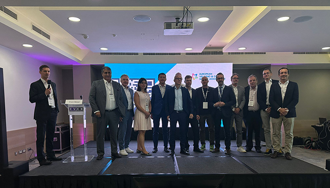 Confida Executive Committee EVA 2025 - 2028