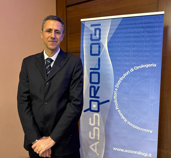 Marcello Borsetti presidente Assorologi_SITO