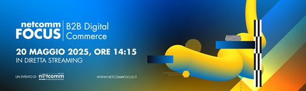 Netcomm Focus B2B Digital Commerce