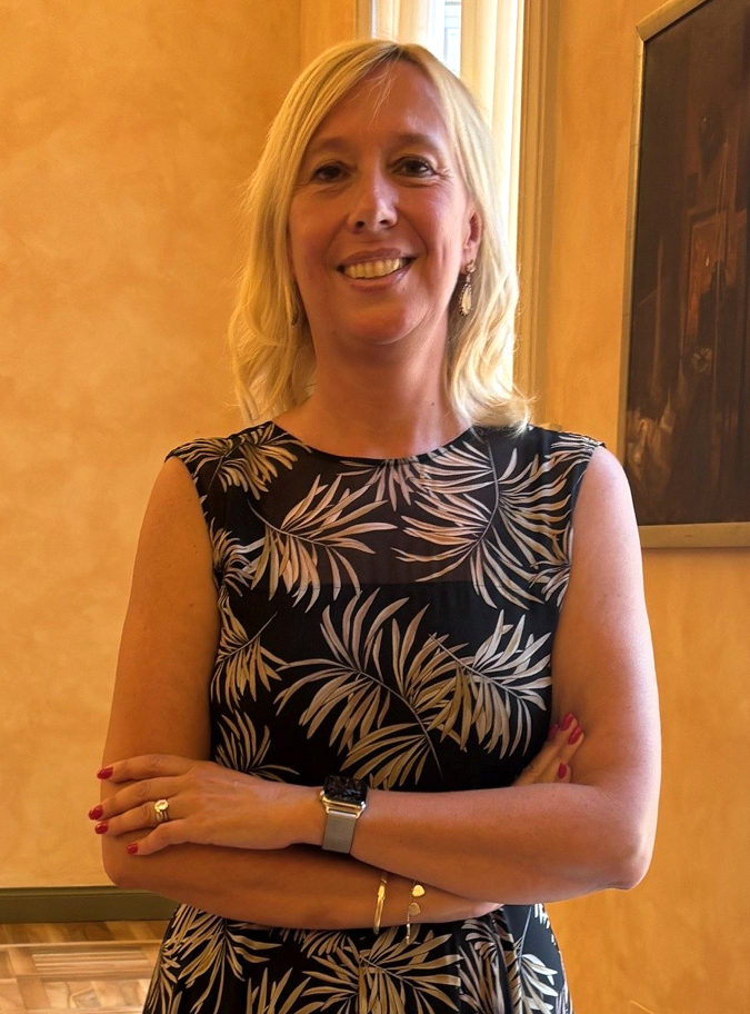 Paola Generali presidente Assintel_SITO